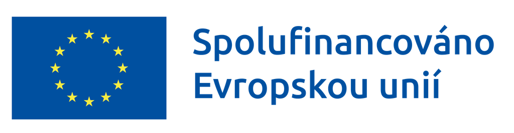 eu spolufinancovÁno barevné